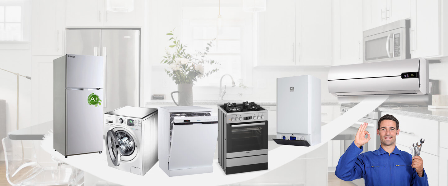Altıevler Hotpoint Servisi